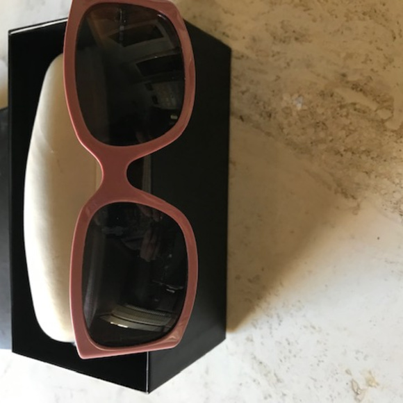 Dolce & Gabbana Accessories - Dolce & Gabbana sunglasses.